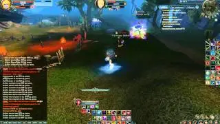 Полдень приходит вечером или Holy Assasin