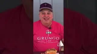 Louie G’s Sandwich’s Review - Mike and PJ