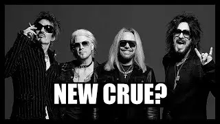 Should Motley Crue Make New Music?