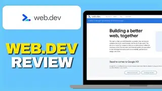 Web.dev Review – Is Google's Web Platform Still the Best for Learning Modern Web Dev?