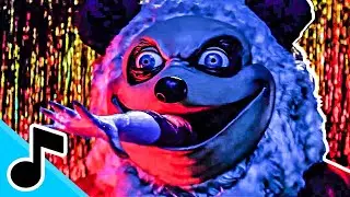 АНИМАТРОНИК ПАНДОРИ - Песня ОБНИМАШКИ Клип / The Hug Pandory Animatronic FNAF Song Animation