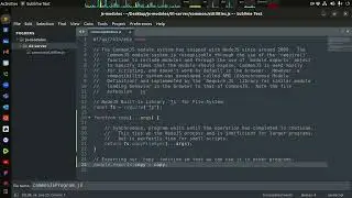 JavaScript Modules - 01 - Server Side