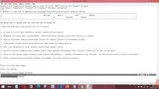 PYTHON PROJECT TRAVEL AND TOURISM BY TAHA || CLASS 11