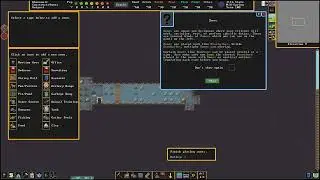 Dwarf Fortress. Тренировочный бассейн. Training  pool