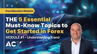 Harnessing the Strength of Trading With the Trend