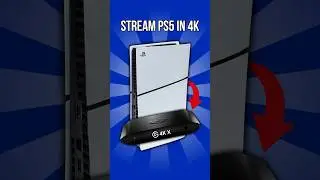 How to Setup Elgato 4K X on PS5! NEW 2024 Guide