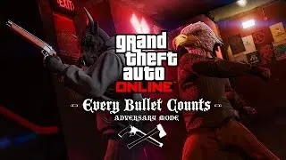 التحديث + طور الاونلاين الجديد GTA V