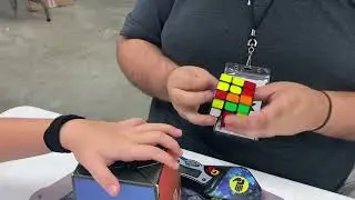 2.42 2x2 avg with 2 sub-2s