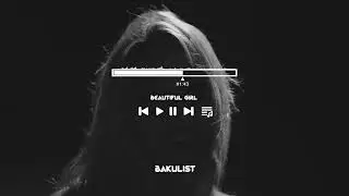 Jabarov - Beautiful girl (Original Mix)
