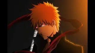 Bleach-Ичиго [AMV]
