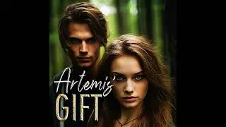 Galatea Audiobook Artemi's Gift