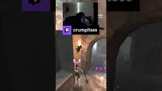 Yoruichi GunZ lil 1v1 | crumpitsss on 