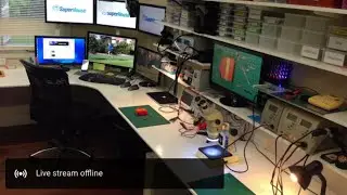 Home Automation Hangout 2021-10-03: the Daylight Savings Edition