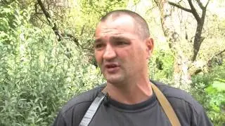 Видеохроника Славянского полка: выпуск 23