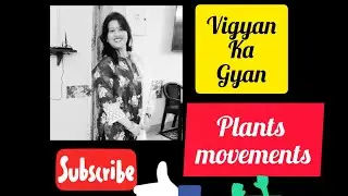Plant movements Class X Control and Co-ordination