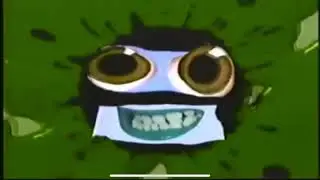 Klasky Csupo Invert Color