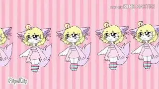 Kurimu territory meme (чит.опис.)