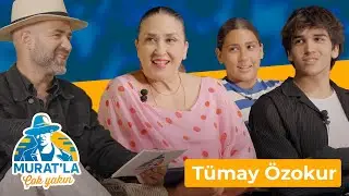 Murat'la Çok Yakın | Tümay Özokur