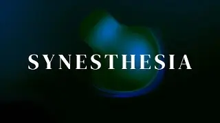 Synesthesia | Plug and Play Software for audio reactive generative visuals