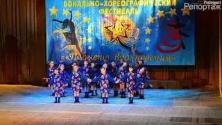 Коллектив «MIX» - «Колыбельная»