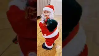 #unique #santaclaus #funny #cute
