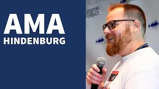 Hindenburg Interviews | Dan Hughley from Focusrite on Podcasting Tech & Techniques