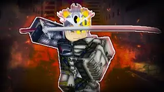 Type Soul's Newest Mythical Weapon Is Insane...
