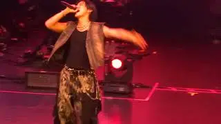 HOWLIN' @ I.M OFF THE BEAT WORLD TOUR 2024 IN LA PT.21/28