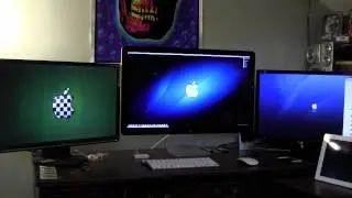 Quick Hackintosh Tip: Using Apple Accessories