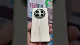 Realme 12Pro + 5G 🔥🔥#shortvideo #trending