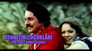 Cennetin Çocukları 1977 - Melih Kibar Soundtrack (Edited by UHF)