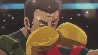 2 45s edit MEGALOBOX
