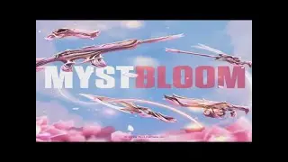 VALORANT YENİ KOLEKSYON | MYSTBLOOM SHOWCASE 