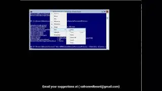 How to change Default Domain Password Policy in Server Core - PowerShell