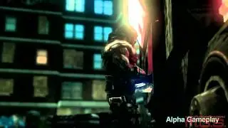 Prototype 2 - Трейлер Охота. Убийства. Метаморфозы.