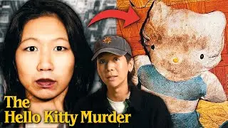 Her Decapitated Head Was Stuffed In A Hello Kitty Doll... | Mysteries Of Asia