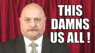 Not angry? Then you're beyond help! 🤬