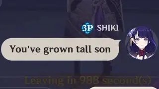 Family Reunion Goes Wrong (Scaramouche Co-op)
