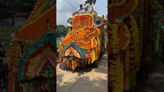 Jasne Eid Miladun Nabi 2023