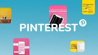 Qu'est-ce que Pinterest et comment l'utiliser? 📌