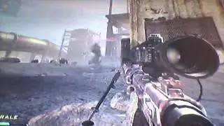 Le retour 2!!!!!!!!!! MW2