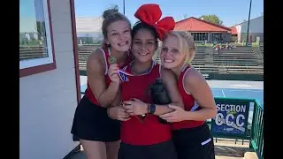 COC championship match