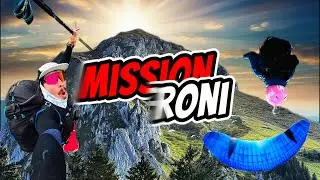 THE ULTIMATE QUEST (E02) : MISSION FRONI