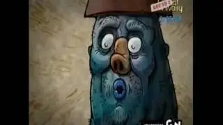 It's gonna take you more than that to impress me (WARNING EAR RAPE)