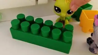 магазин lps