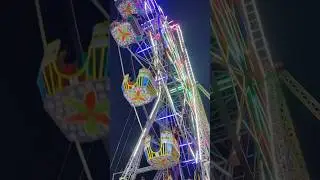 Taber jhula 😍 mela Masti time #shortvideo #shorts