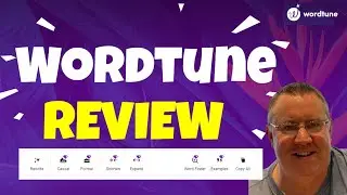 Wordtune Review - 🔥 Wordtune Honest Review and Demo 🔥 AI Content Rewriting Tool 🔥