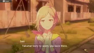 Digimon Survive Stream - Part 25