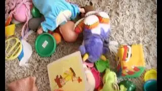Бабушка Антикризис.avi