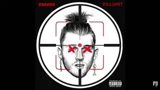 Eminem - KILLSHOT (MGK DISS)